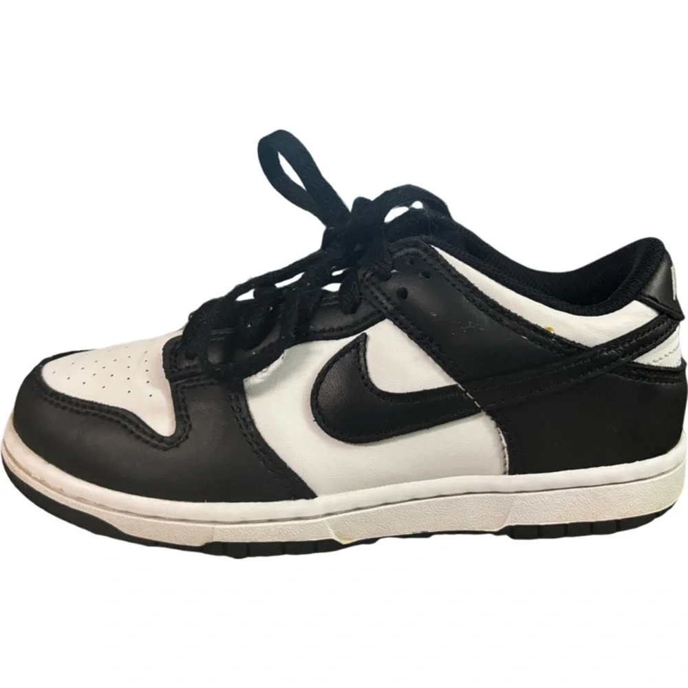 Nike dunk low